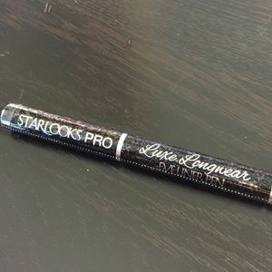 Starlooks Luxe Longwear Eye Liner Pen