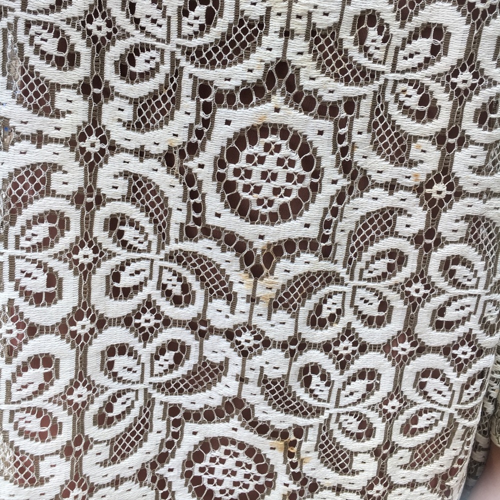 Vintage 60s dress ❌Sold❌ - Picture 5 of 6