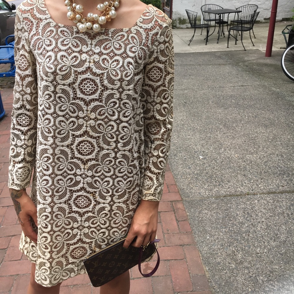 Vintage 60s dress ❌Sold❌ - Picture 6 of 6