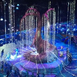 Meet your Posher, Cay