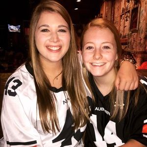 Meet your Posher, Beth