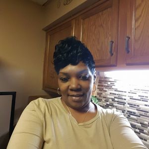 Meet your Posher, Patricia