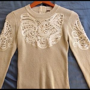 Free people sweater