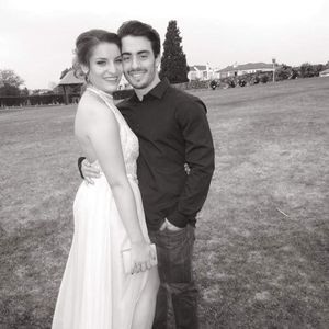 Meet your Posher, Roxanne