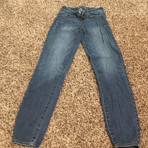 Jeggings