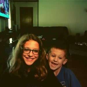 Meet your Posher, Becca