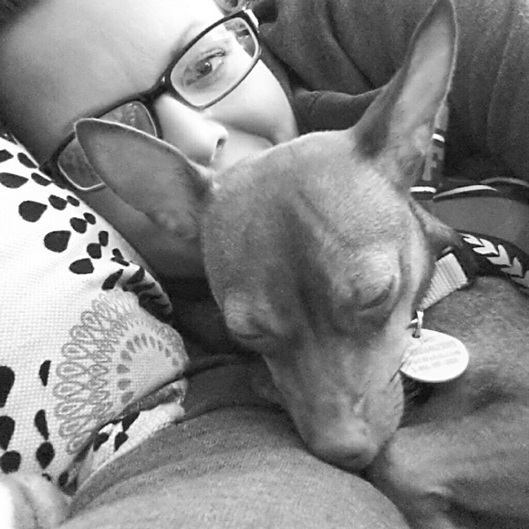 Meet your posher - Picture 3 of 4