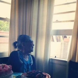 Meet your Posher, Lizbet