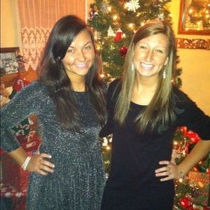 Meet your Posher, Lindsay