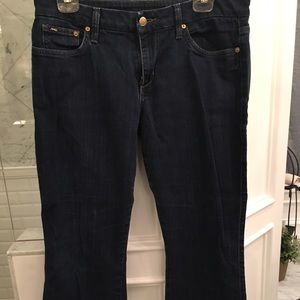 Honey cut JOE'S JEANS size 32