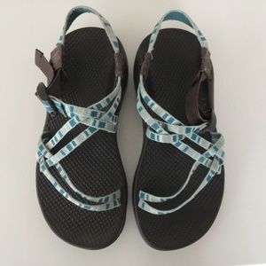 Size 8 Women's Chacos