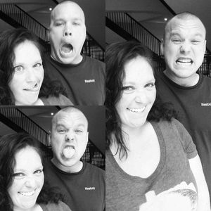 Meet your Posher, Jamie