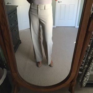 'Long' LOFT Pants
