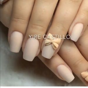 Meet your Posher, Marie