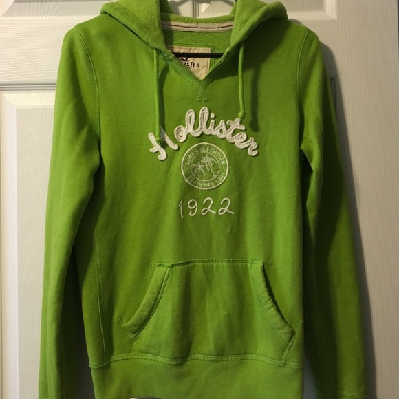 Hollister Hoodie