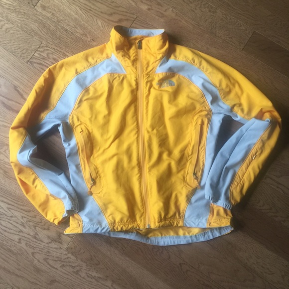 North Face jacket - Picture 1 of 3