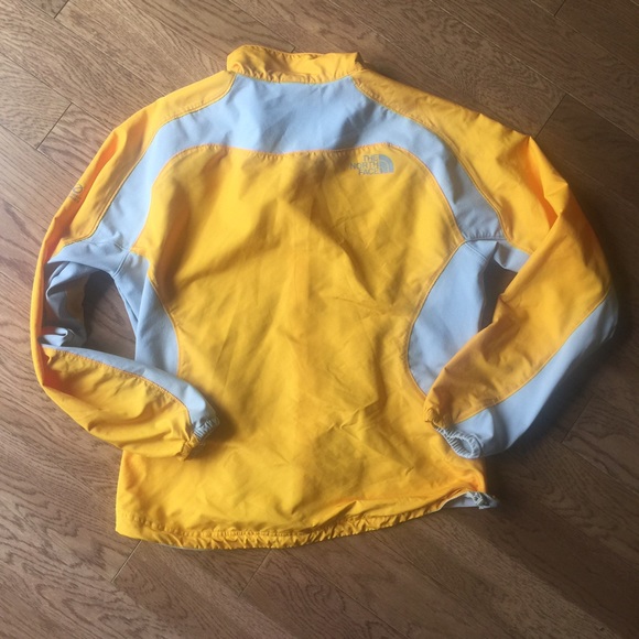 North Face jacket - Picture 2 of 3