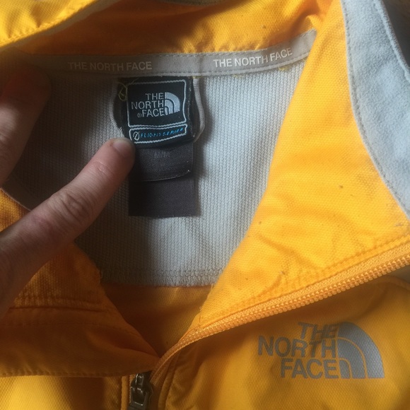 North Face jacket - Picture 3 of 3