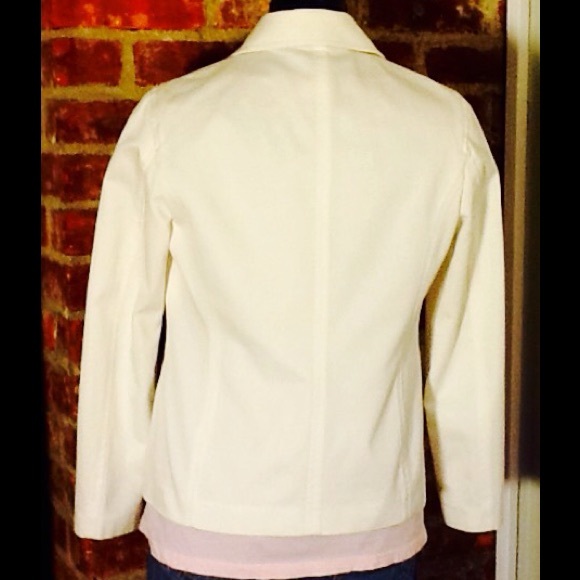 BROOKS BROTHERS COTTON JACKET AMAZING! - Picture 3 of 4