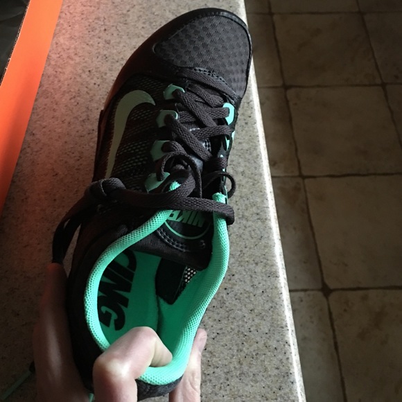 WMNS ZOOM RIVAL MD 7 Track Spikes - Picture 2 of 4