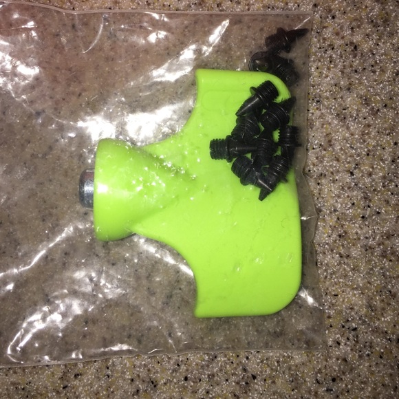 WMNS ZOOM RIVAL MD 7 Track Spikes - Picture 4 of 4