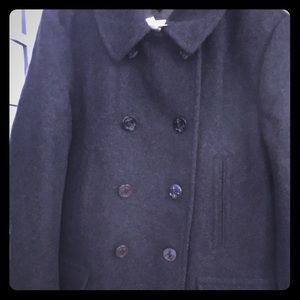 Jcrew coat
