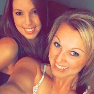 Meet your Posher, Peggy