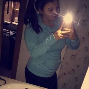 Meet your Posher, Jaylynn