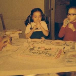 Meet your Posher, Kelli