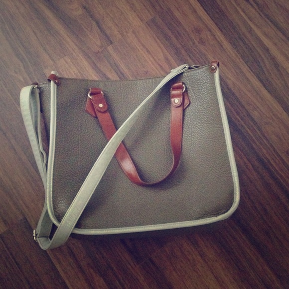 Purse from Francesca's