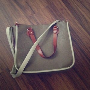 Purse from Francesca's