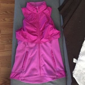 Lululemon vest