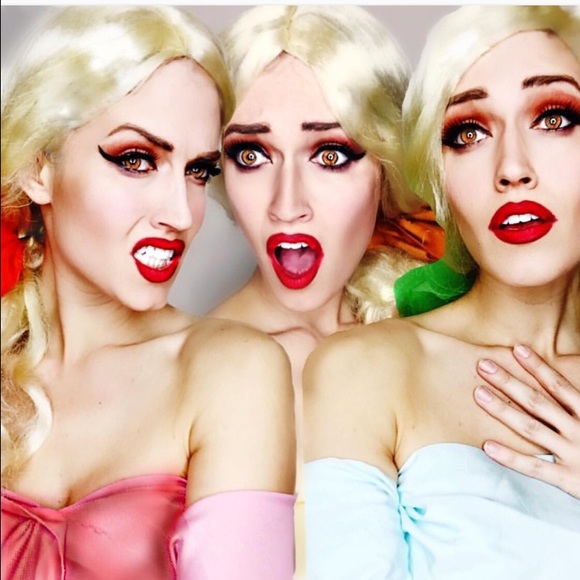 Meet your Posher, Ariana