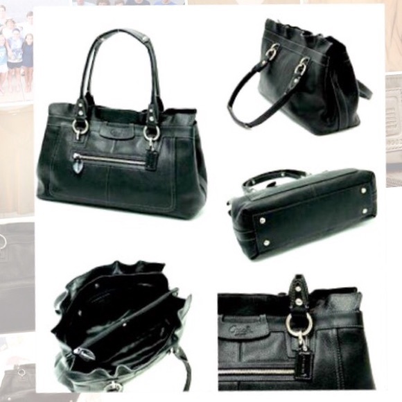 💕Coach Penelope Bag - Barely Used💕