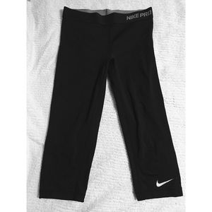 Nike Pro Leggings