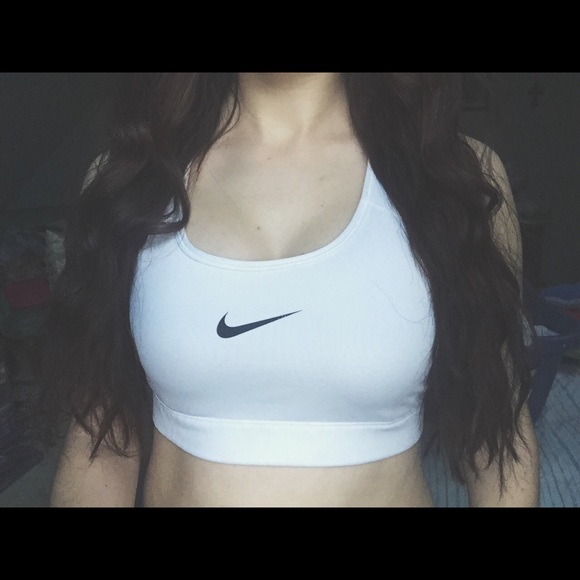 Nike Pro Sportsbra