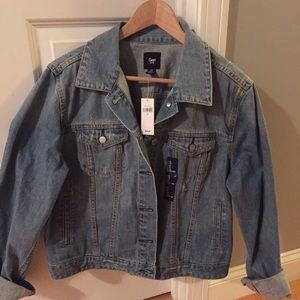 GAP denim jacket