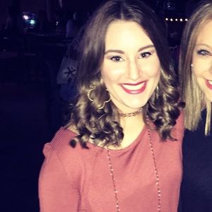 Meet your Posher, Shelby