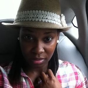 Meet your Posher, Lashanna