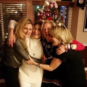 Meet your Posher, Ellen