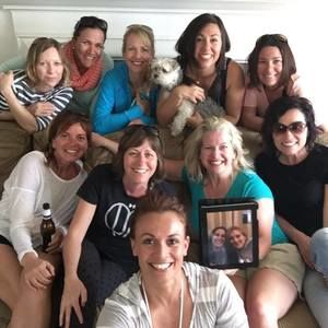 Meet your Posher, Jeannette