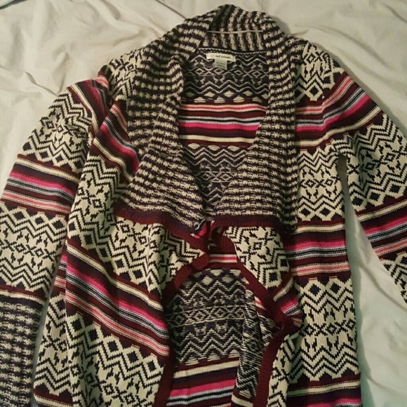 Cardigan