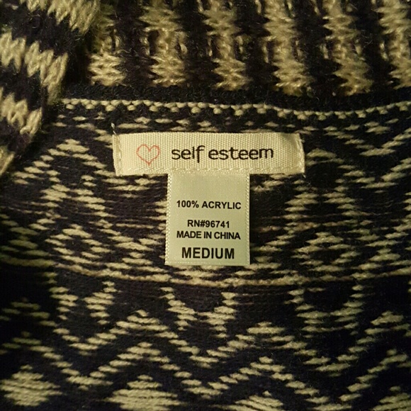 Cardigan - Picture 2 of 2