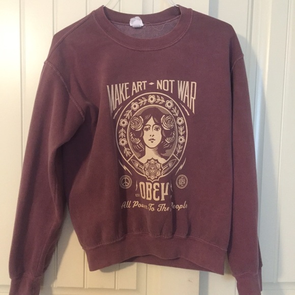 OBEY Sweatshirt