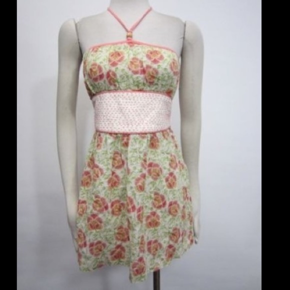 🍀24 Hours sale🍀Free People mini dress / maxi top