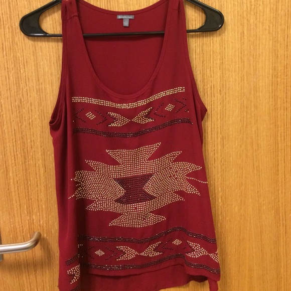 Charlotte Russe Tank Top