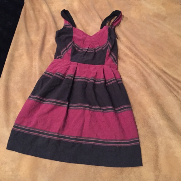Staring At Stars dress