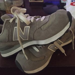 Old School New Balances!!!!