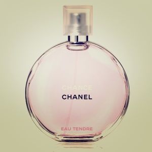 Chanel Chance Perfume/Fragrance