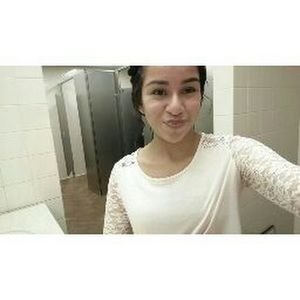 Meet your Posher, Erika